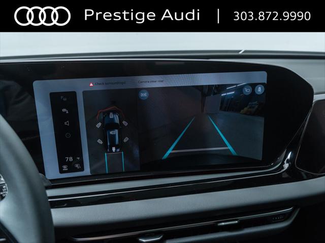 2026 Audi A5 Premium Plus TFSI quattro S tronic