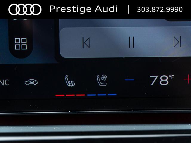 2026 Audi A5 Premium Plus TFSI quattro S tronic