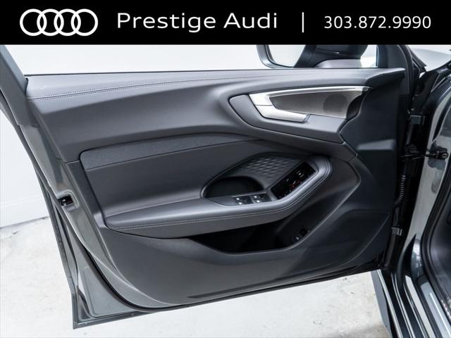 2026 Audi A5 Premium Plus TFSI quattro S tronic