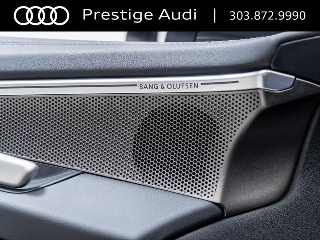 2026 Audi A5 Premium Plus TFSI quattro S tronic