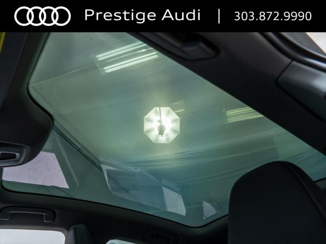2026 Audi A5 Premium Plus TFSI quattro S tronic