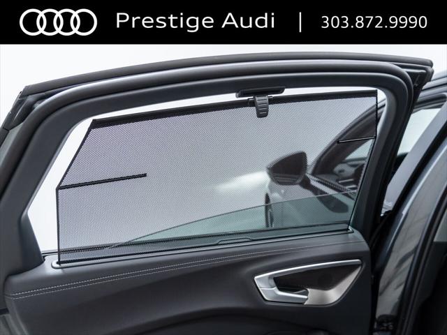 2026 Audi A5 Premium Plus TFSI quattro S tronic