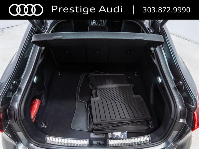 2026 Audi A5 Premium Plus TFSI quattro S tronic