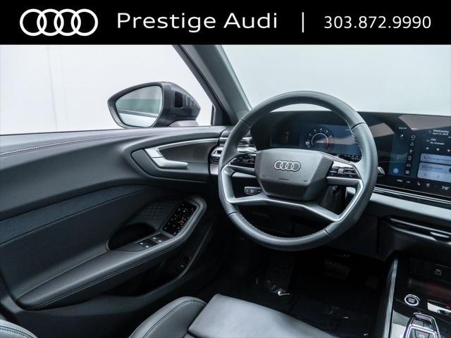 2026 Audi A5 Premium Plus TFSI quattro S tronic