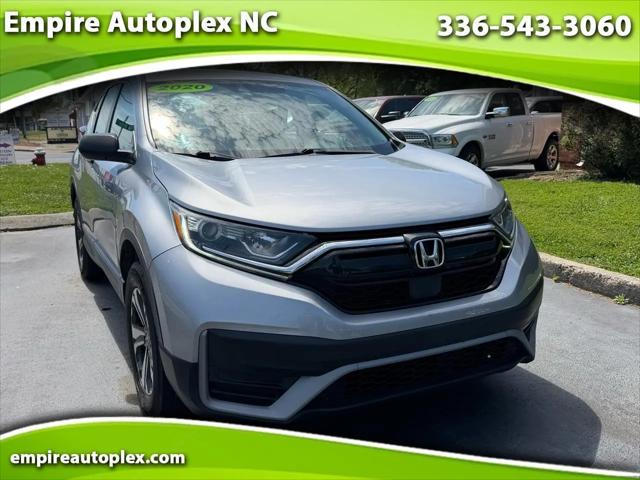 2020 Honda CR-V AWD LX for sale in Archdale, NC