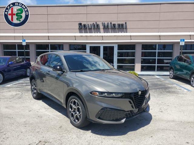2026 Alfa Romeo Tonale TONALE SPRINT AWD