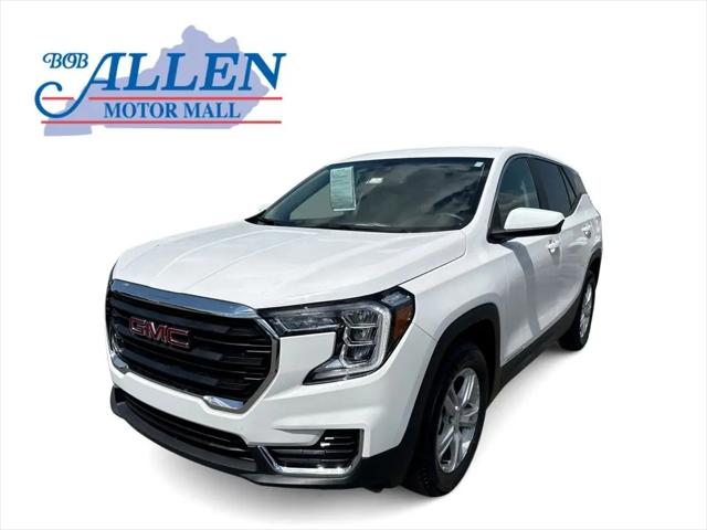 2024 GMC Terrain FWD SLE for sale in Danville, KY