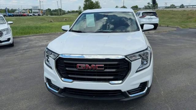 2024 GMC Terrain FWD SLE