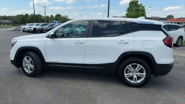 2024 GMC Terrain FWD SLE