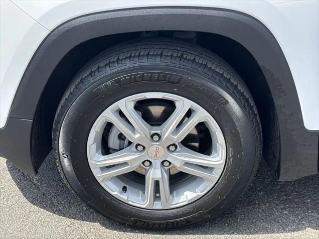 2024 GMC Terrain FWD SLE