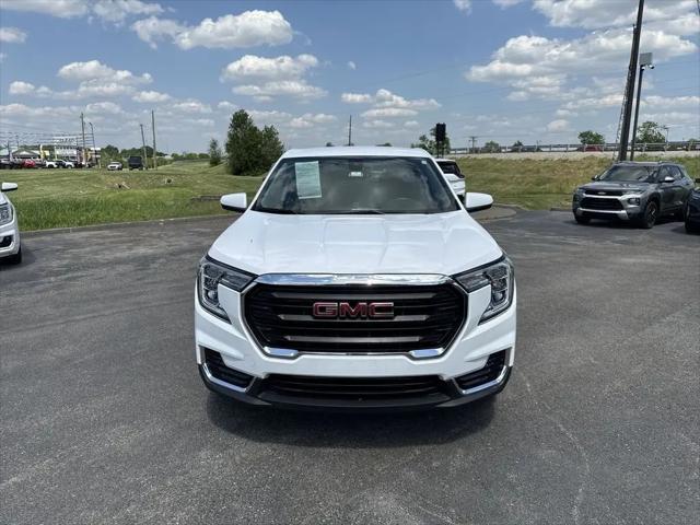 2024 GMC Terrain FWD SLE