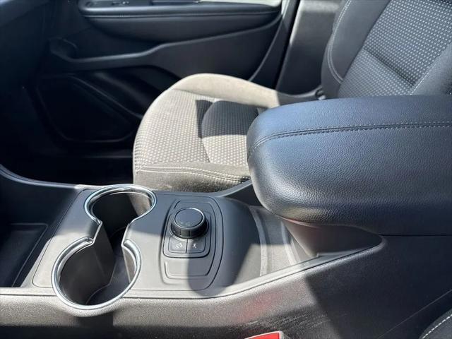 2024 GMC Terrain FWD SLE