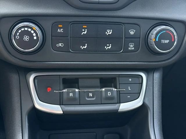 2024 GMC Terrain FWD SLE