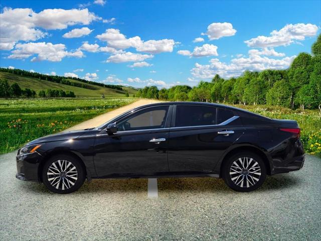 2023 Nissan Altima SV Intelligent AWD