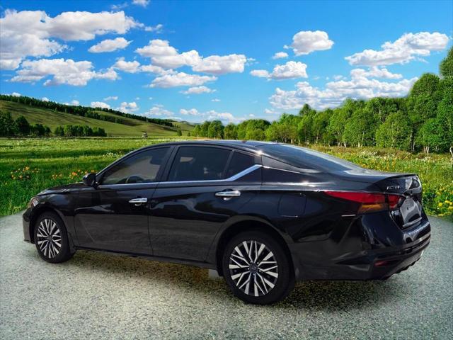 2023 Nissan Altima SV Intelligent AWD