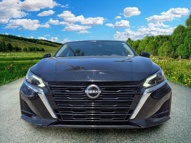 2023 Nissan Altima SV Intelligent AWD
