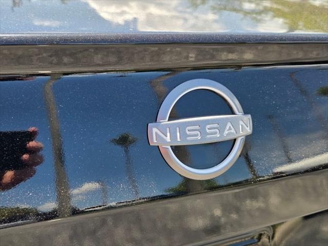 2023 Nissan Altima SV Intelligent AWD