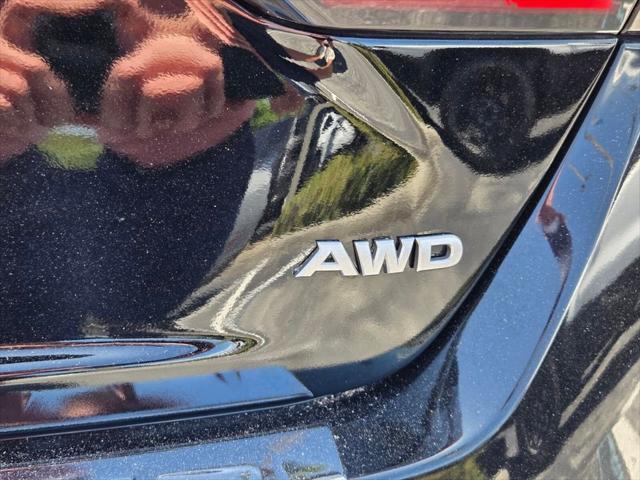 2023 Nissan Altima SV Intelligent AWD