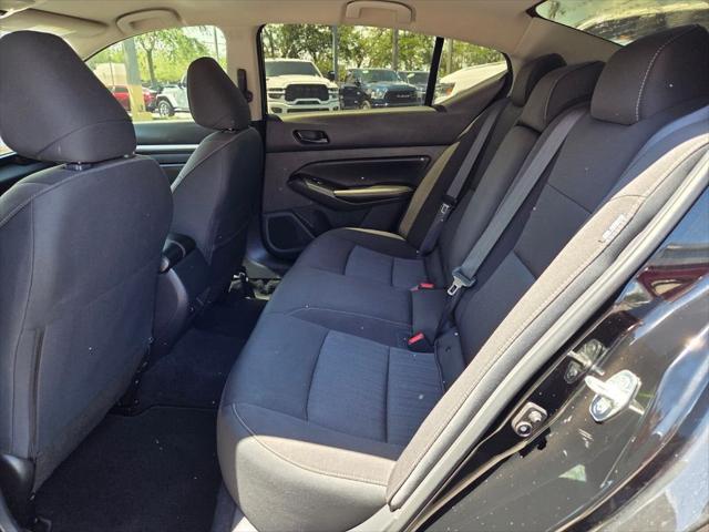 2023 Nissan Altima SV Intelligent AWD