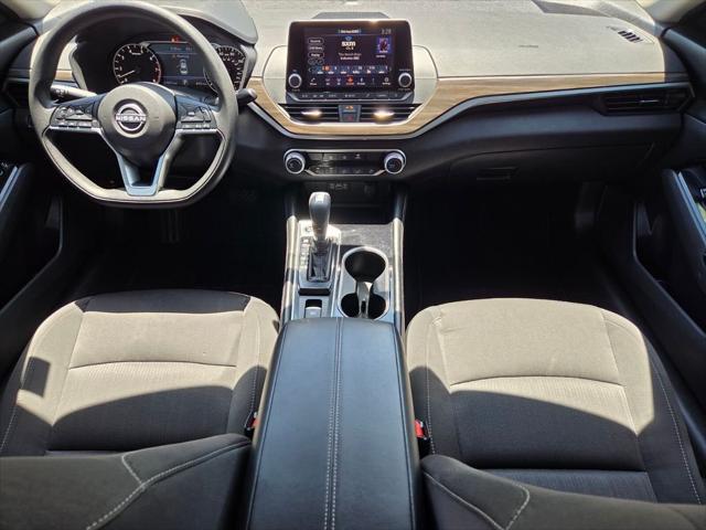 2023 Nissan Altima SV Intelligent AWD