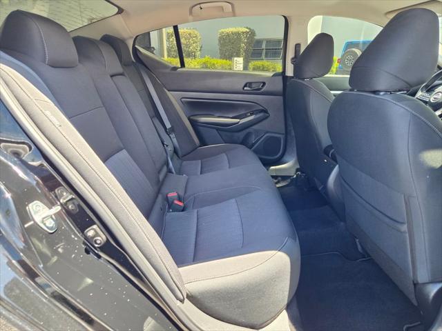 2023 Nissan Altima SV Intelligent AWD