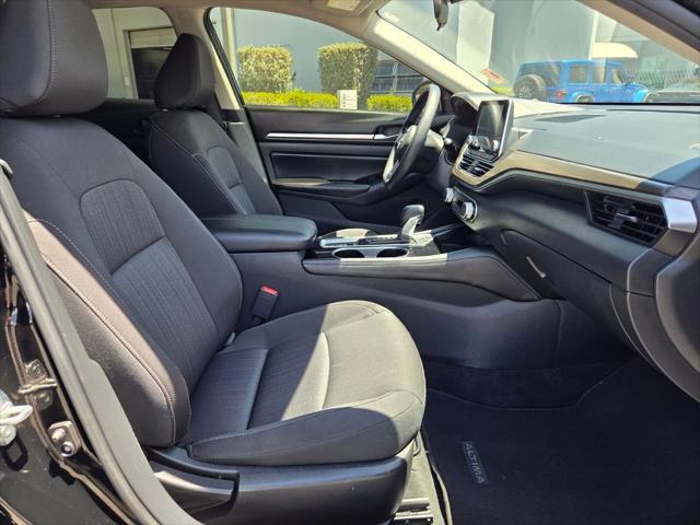 2023 Nissan Altima SV Intelligent AWD