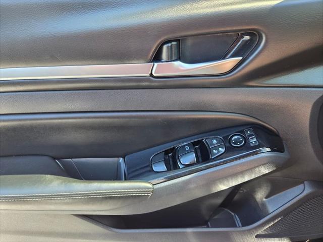 2023 Nissan Altima SV Intelligent AWD