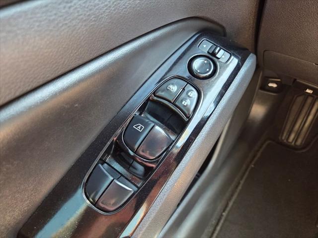 2023 Nissan Altima SV Intelligent AWD