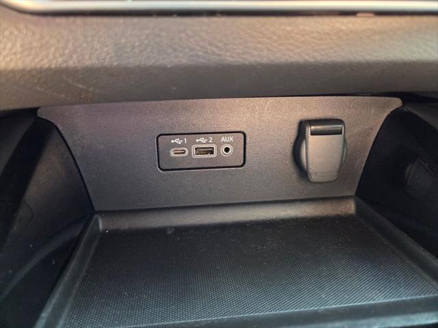 2023 Nissan Altima SV Intelligent AWD