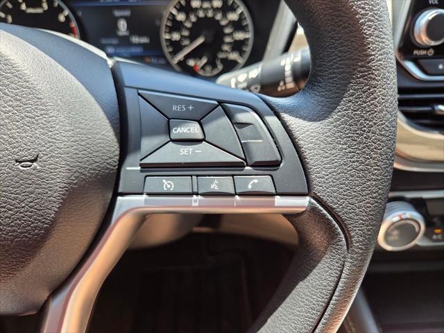 2023 Nissan Altima SV Intelligent AWD