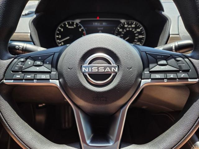 2023 Nissan Altima SV Intelligent AWD