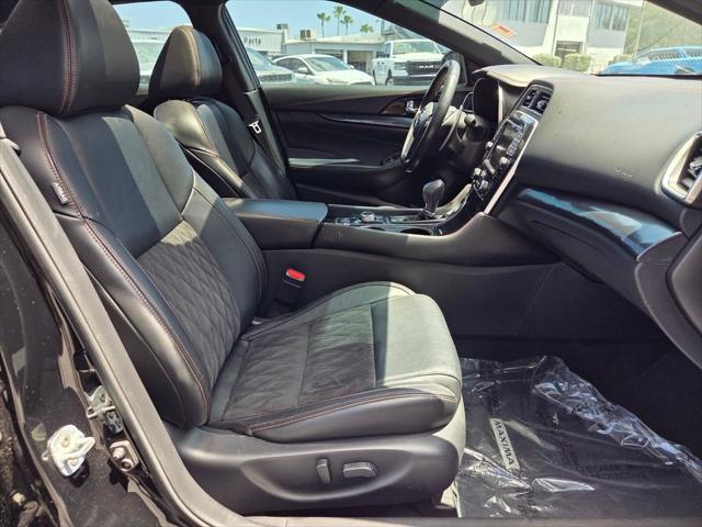 2022 Nissan Maxima SR Xtronic CVT