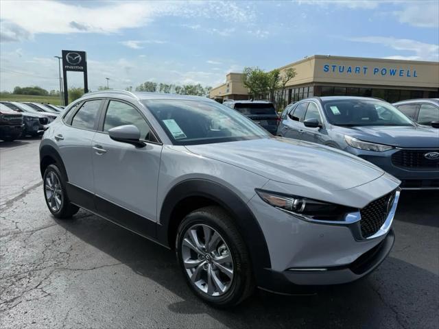 2026 Mazda CX-30 2.5 S Premium for sale in Danville, KY