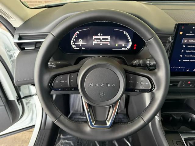 2026 Mazda CX-5 2.5 S Preferred
