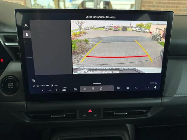 2026 Mazda CX-5 2.5 S Preferred