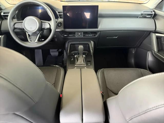 2026 Mazda CX-5 2.5 S Preferred