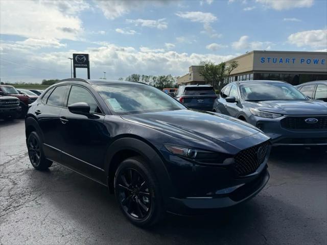 2026 Mazda CX-30 2.5 Turbo Premium Plus for sale in Danville, KY