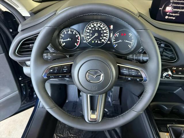 2026 Mazda CX-30 2.5 Turbo Premium Plus