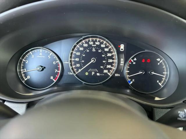 2026 Mazda CX-30 2.5 Turbo Premium Plus