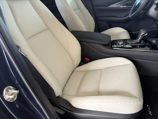2026 Mazda CX-30 2.5 Turbo Premium Plus