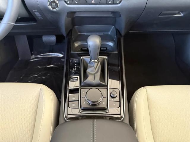 2026 Mazda CX-30 2.5 Turbo Premium Plus