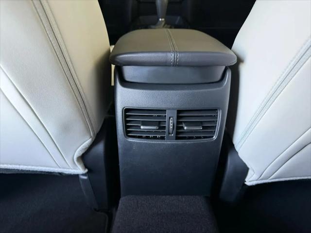 2026 Mazda CX-30 2.5 Turbo Premium Plus