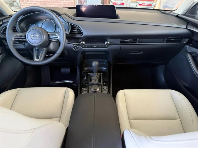 2026 Mazda CX-30 2.5 Turbo Premium Plus
