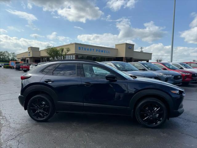 2026 Mazda CX-30 2.5 Turbo Premium Plus