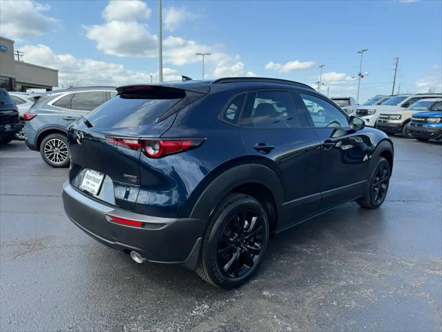 2026 Mazda CX-30 2.5 Turbo Premium Plus