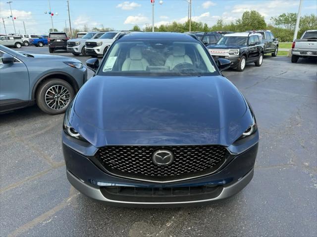 2026 Mazda CX-30 2.5 Turbo Premium Plus