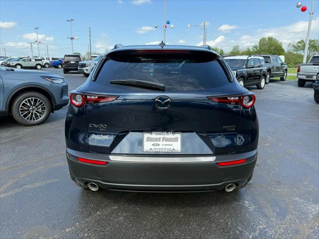 2026 Mazda CX-30 2.5 Turbo Premium Plus
