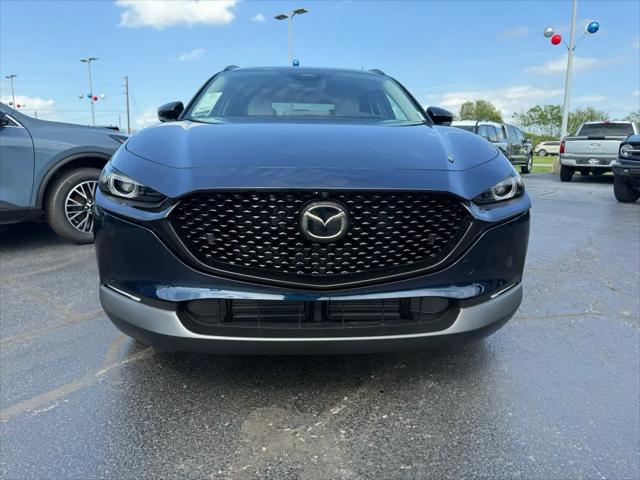 2026 Mazda CX-30 2.5 Turbo Premium Plus