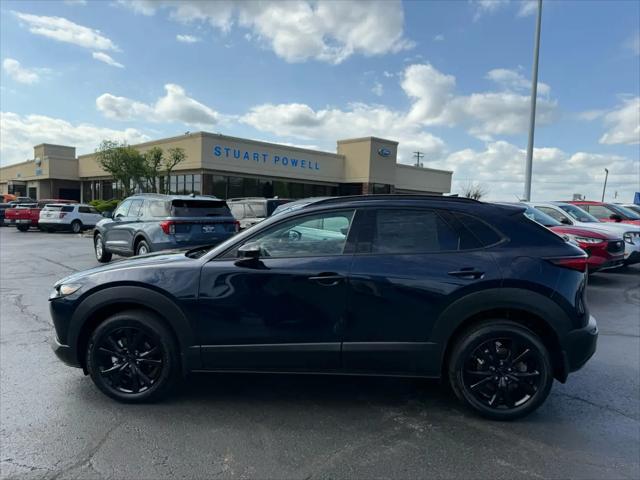 2026 Mazda CX-30 2.5 Turbo Premium Plus