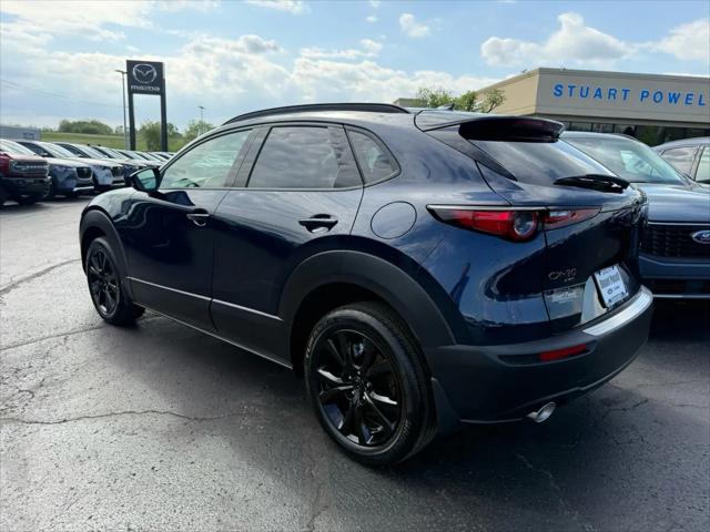 2026 Mazda CX-30 2.5 Turbo Premium Plus